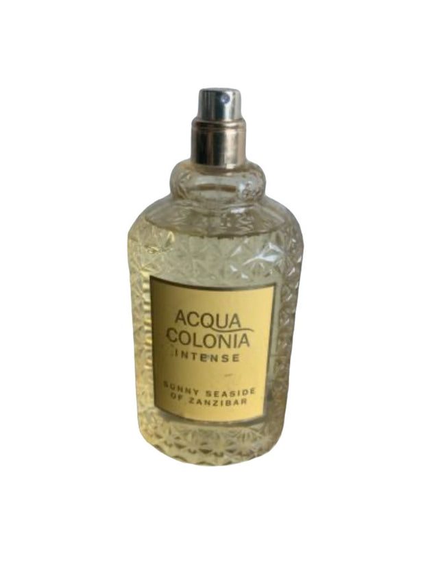 4711 Acqua Colonia Sunny Seaside of Zanzibar by 4711 Eau De Cologne Intense Spr