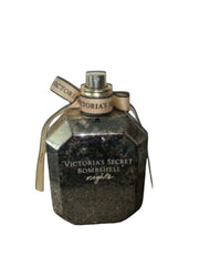 VICTORIA'S SECRET NWOB Bombshell Nights 3.4oz 100%  Full Edp Rough Bottle