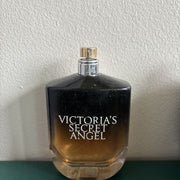 VICTORIA'S SECRET DARK ANGEL FOR WOMEN - 3.4 OZ/100 ML EDP SPRAY-JUMBO SIZE-RARE