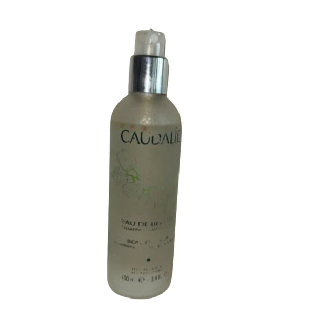 Caudalie Beauty Elixir 3.4 oz100 ml. Facial Toner No Cap Or Box