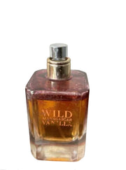 New Bath & Body Works WILD MADAGASCAR VANILLA EDP Perfume 1.7oz no box or cap