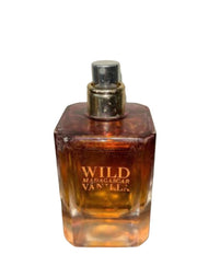 New Bath & Body Works WILD MADAGASCAR VANILLA EDP Perfume 1.7oz no box or cap