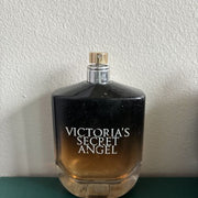 VICTORIA'S SECRET DARK ANGEL FOR WOMEN - 3.4 OZ/100 ML EDP SPRAY-JUMBO SIZE-RARE