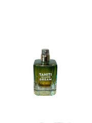 BATH & BODY WORKS TAHITI ISLAND DREAM PERFUME-1.7 OZ EDP SPRAY RARE New No Box