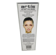 Artis Elite Collection Mirror Finish Oval 10 Brush New In Box