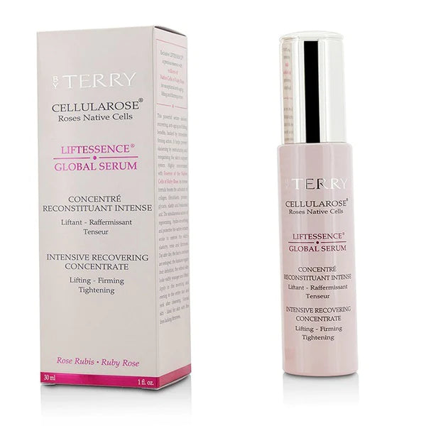 By Terry Cellularose Liftessence Global Serum Intensive Recovering 1 fl oz BOXED