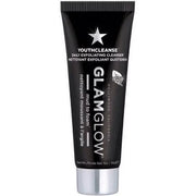 2X Glamglow Youthcleanse Daily Exfoliating Cleanser Mud To Foam 1 oz Travel Size