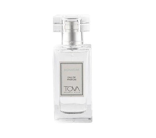 TOVA SIGNATURE 1 oz / 30 ml EAU DE PARFUM Spray ~ New