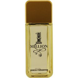 1 MILLION by Paco Rabanne 100 ml/ 3.4 oz After Shave Lotion Splash.