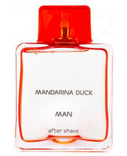 Mandarina Duck MAN After Shave Lotion 100 ml / 3.4 fl oz  SEALED IN BOX