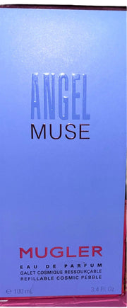 Thierry Mugler Angel Muse For Women EDP 3.4oz/100ml