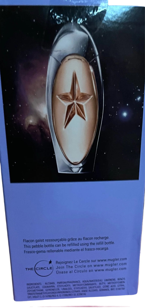 Thierry Mugler Angel Muse For Women EDP 3.4oz/100ml