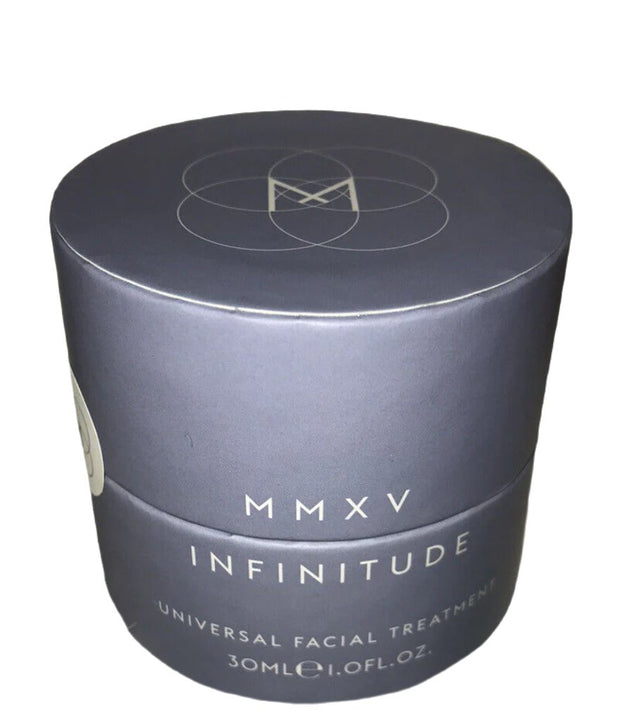 MMXV Infinitude Universal Facial Treatment 1 oz /30 ml New in Box