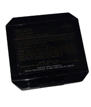 Revlon Love Pat l Moisturizing Powder Rachel  .40 Oz  NWB.