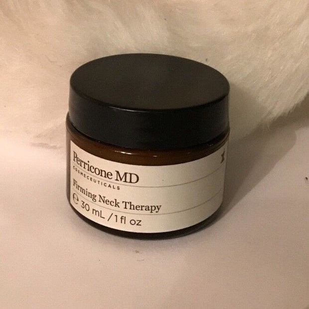 Perricone MD Firming Neck Therapy  1 fl oz NEW NO BOX