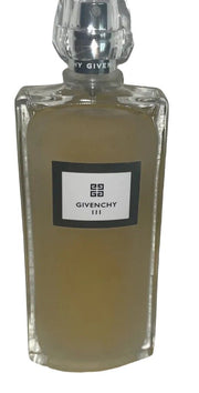 GIVENCHY, GIVENCHY 111, EAU DE TOILETTE, 100 ML. / 3.3 FL. OZ.