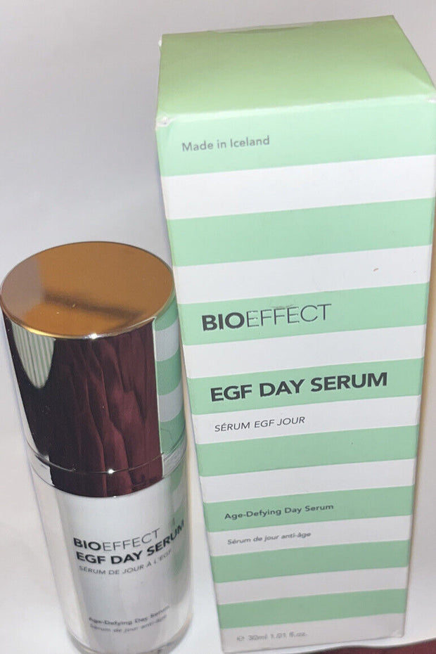 BIOEFFECT EGF Day Serum . Full Size  30 ml