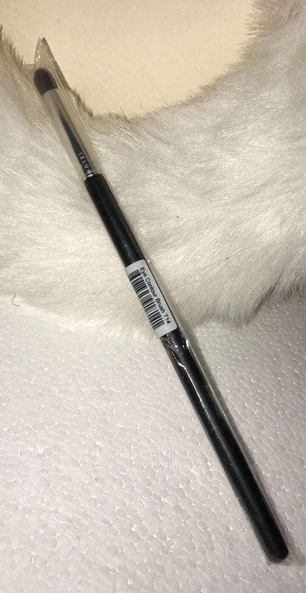 NARS EYE CONTOUR BRUSH # T14  NEW