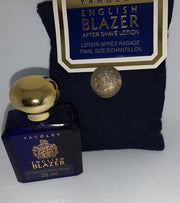 Yardley English Blazer After Shave Lotion 25ml With Pouch