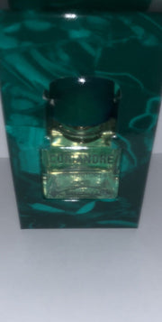 Coriandre by Jean Couturier EDT for Men - 9 ml MINI SPLASH