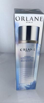 ORLANE Lotion Extraordinaire Precious Treatment Lotion 4.3 oz Sealed