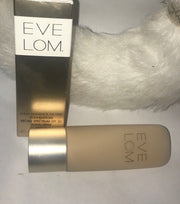 EVE LOM SHEER RADIANCE OIL FREE FOUNDATION GLOW 8 1.4 OZ BOXED