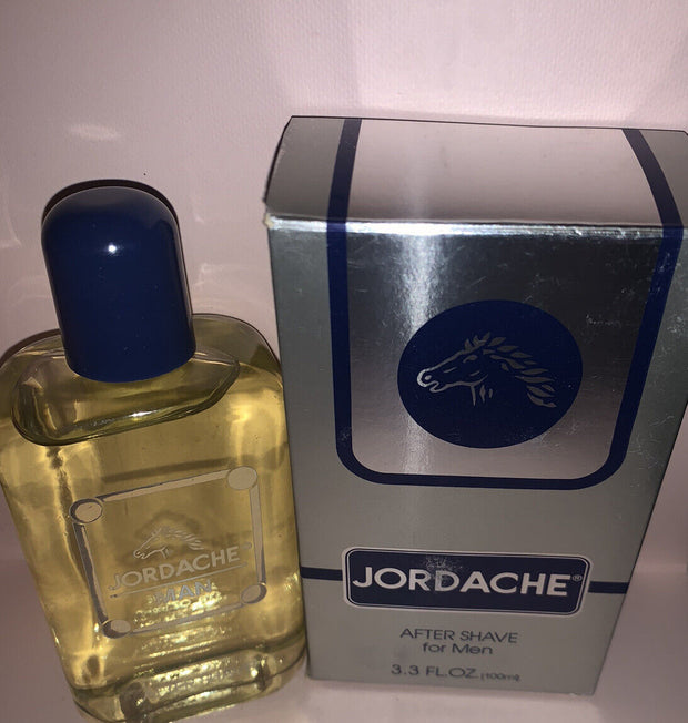 Jordache After Shave For Men 3.3 fl. oz. NEW IN BOX