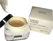 Erno Laszlo Duo Phase Loose Face Powder Translucent Dark Dry Skin 1 Oz Sealed