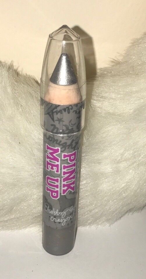 VICTORIA'S SECRET ~ Pink Me Up  CHUBBY EYE CRAYON ~ FREESTYLE~ SEALED