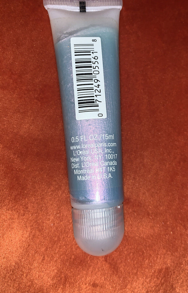 L'Oreal Colour Juice Sheer Juicy Lip Gloss SHIMMY POP #625 NEW