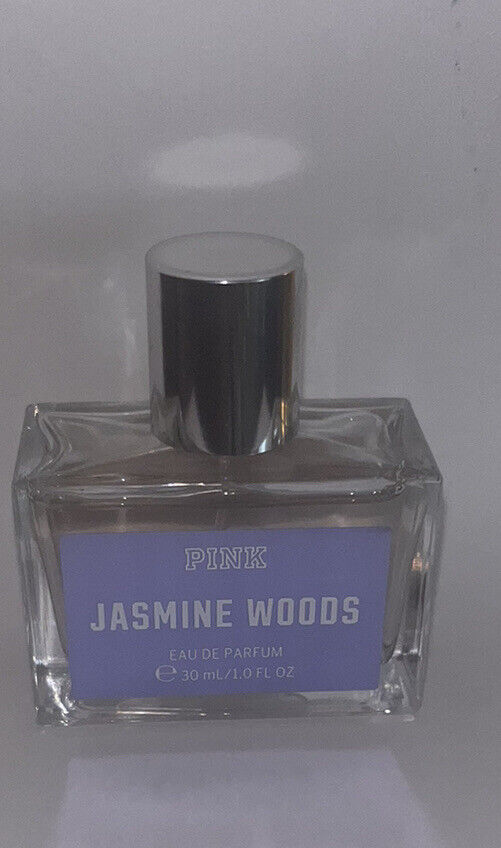 Victoria's Secret PINK Jasmine Woods Eau de Parfum ~ 1 fl.oz.