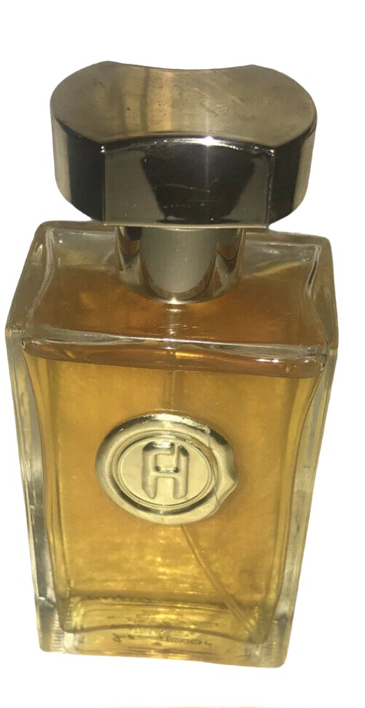 TOUCH * Fred Hayman 3.4 oz / 100 ml Eau de Toilette EDT Women Perfume