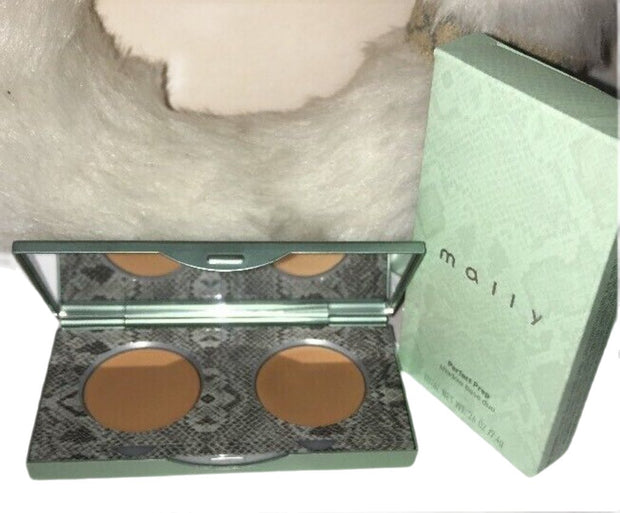 Mally Perfect Prep Shadow Base Duo -Deeper -New In Box