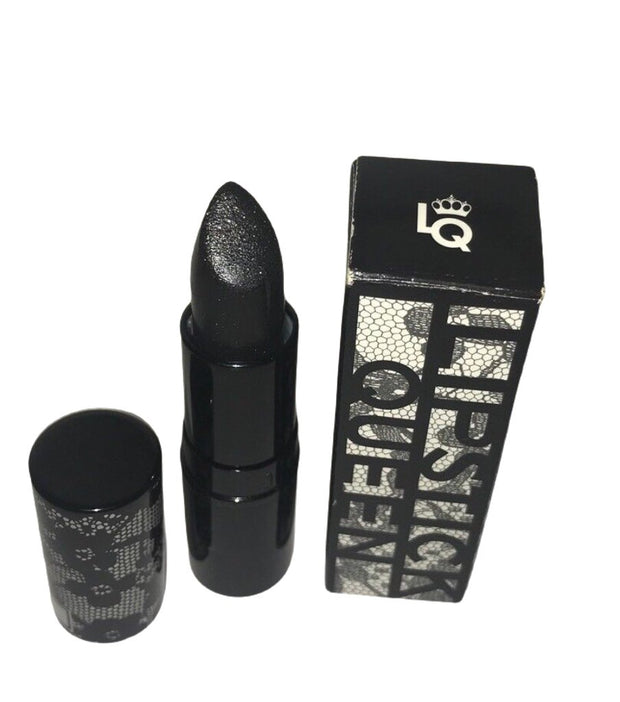 Lipstick Queen Lipstick, Black Lace Rabbit, 0.12 Ounce  NEW IN BOX