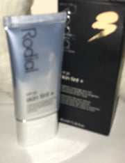 Rodial skin tint+ SPF20 #01. Full Size 40ml/1.35oz BOXED