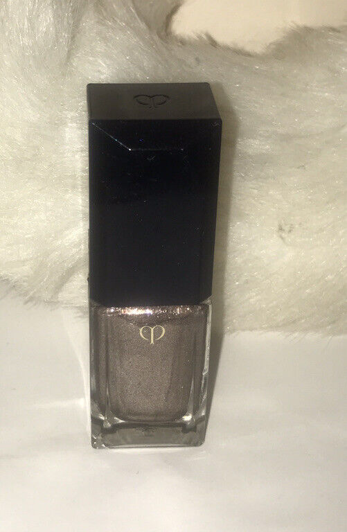 Cle De Peau Beaute Clé de Peau Beauté Nail Lacquer #8