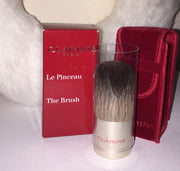 CLARINS LE PINCEAU THE BRUSH ~Brand New In Box