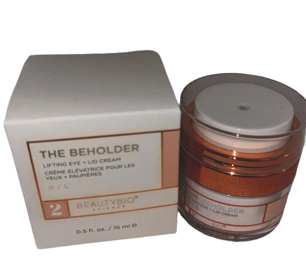 Beauty Bioscience The Beholder Eye Cream 0.5 oz.