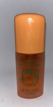 Peach Blossom EDT Spray 2.0 Oz. By Ben Rickert. As Pictured