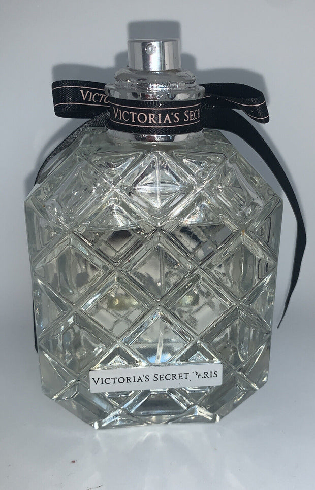 Victoria’s Secret Bombshell Paris Eau De Parfum 3.4 oz.