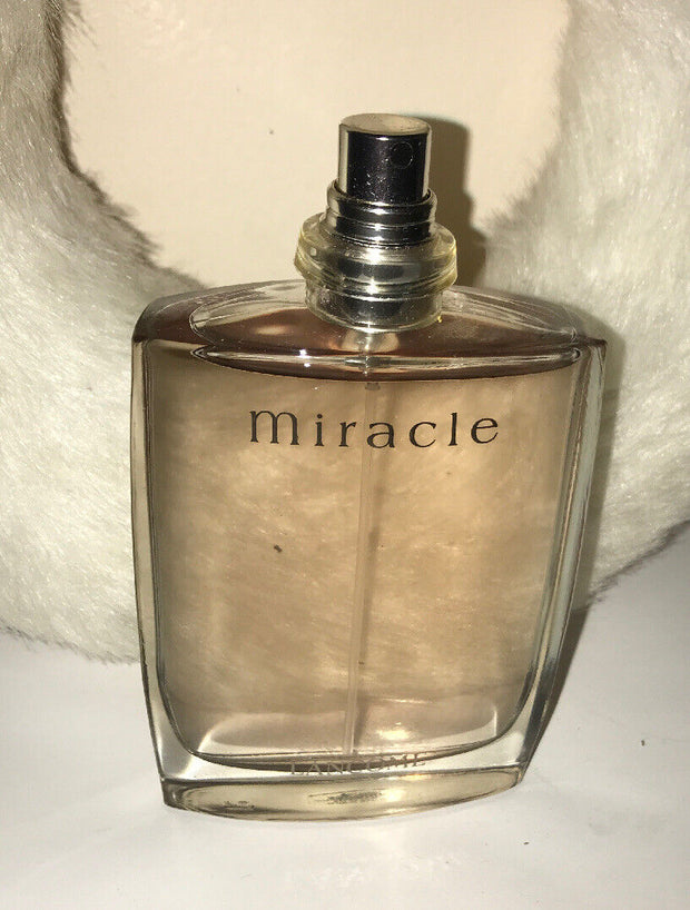 Miracle By Lancome Women 3.4 OZ 100 ML Eau De Parfum Spray. See Details