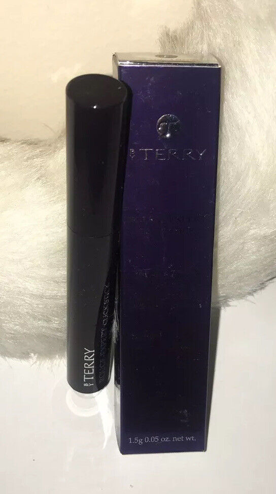 By Terry Rouge Expert Click Stick Hybrid Lipstick - #12 Naked Nectar 1.5g/0.05oz