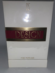 Paul Sebastian PS Design Fine Perfume Dab-On  .25 oz 7.5mL.Sealed In Box