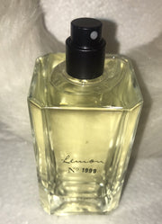 Bath & Body Works CO/C O Bigelow Lemon No. 1999 Eau de Parfum 3.4 oz