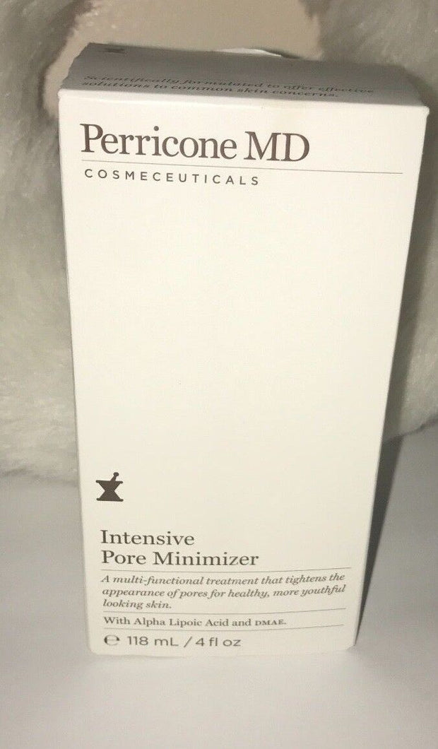 Perricone MD Intensive Pore Minimizer 4 oz NEW IN BOX