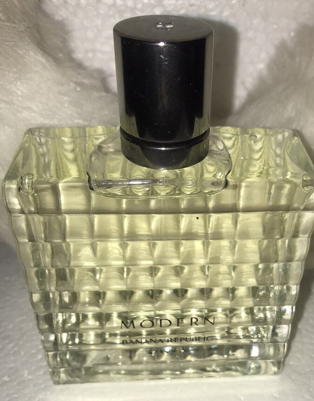 Banana Republic Modern 100ml / 3.4oz BOXLESS