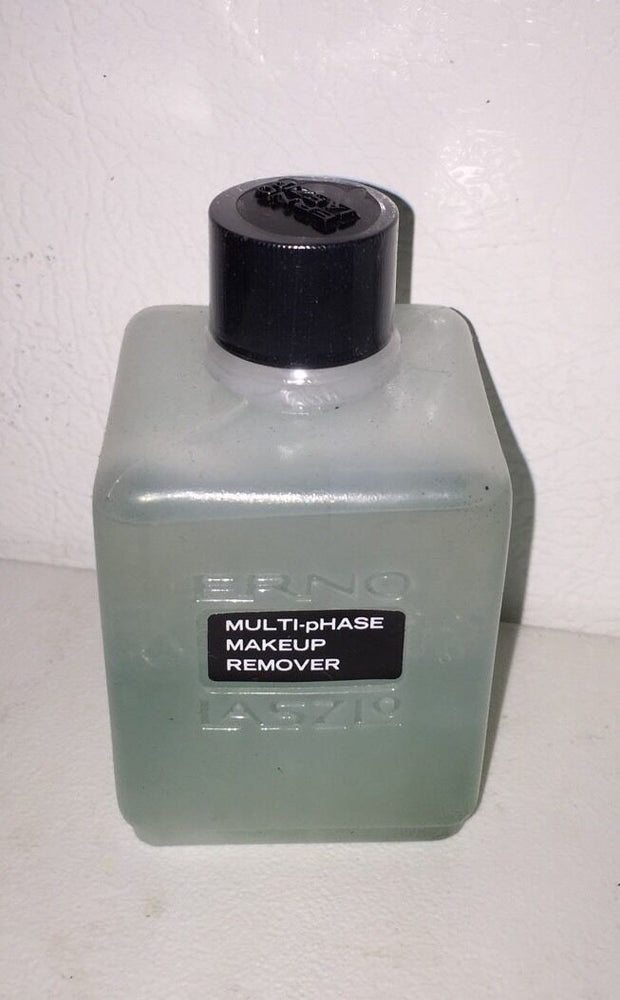 ERNO LASZLO Multi-pHase Makeup Remover 4oz 120ml   Boxless