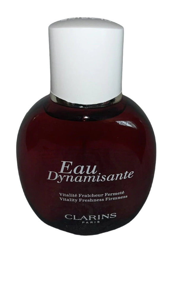 Clarins Eau Dynamisante Spray 100ml/3.3oz Womens Perfume