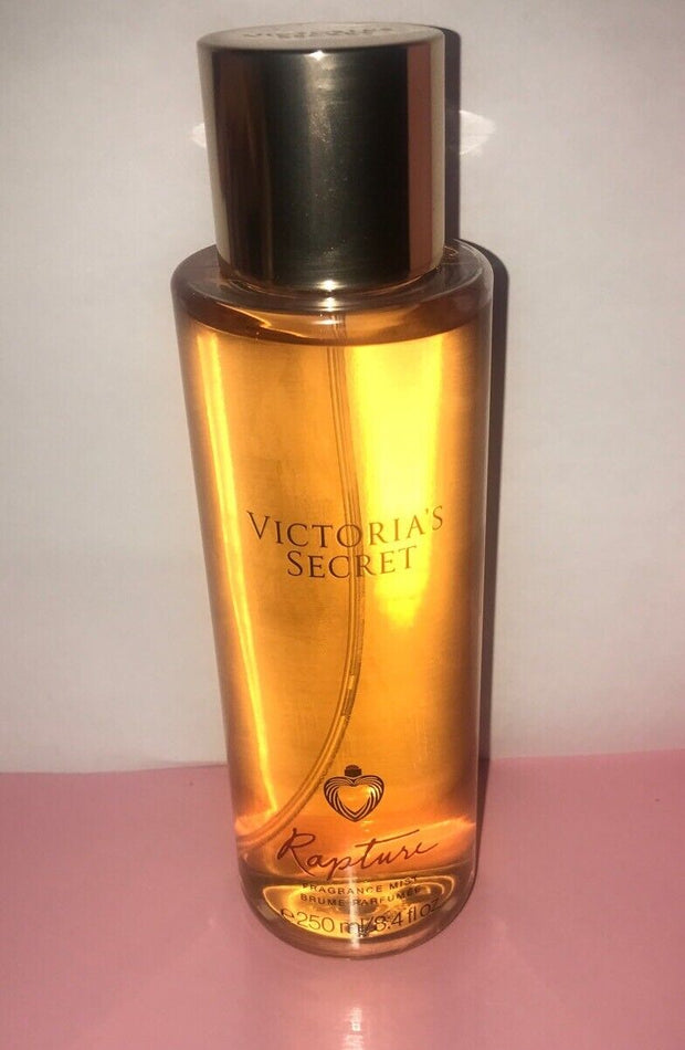 Victoria's Secret RAPTURE Fragrance Mist Body Spray 8.4 oz / 250 ml