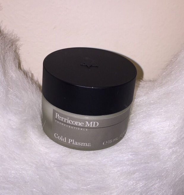 Perricone MD Cold Plasma Face 0.5 oz  NEW